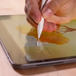 InvisibleShield GlassFusion+ Canvas Apple 1 pc(s)