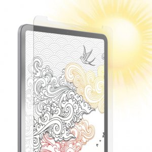 InvisibleShield GlassFusion+ Canvas Apple 1 pc(s)