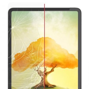 InvisibleShield GlassFusion+ Canvas Apple 1 pc(s)