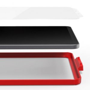 InvisibleShield GlassFusion+ Canvas Apple 1 pc(s)