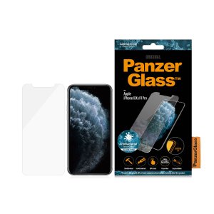 PanzerGlass ™ Screen Protector Apple iPhone 11 Pro | Xs | X | Standard Fit
