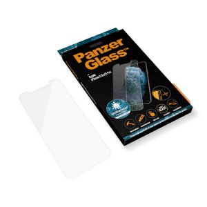 PanzerGlass ™ Screen Protector Apple iPhone 11 Pro | Xs | X | Standard Fit