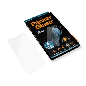 PanzerGlass ® Screen Protector Apple iPhone 11 Pro | Xs | X | Standard Fit