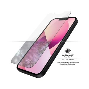 PanzerGlass ® Screen Protector Apple iPhone 13 Mini | Standard Fit