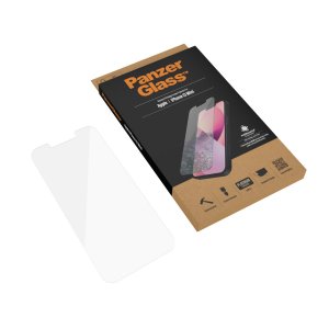 PanzerGlass ® Screen Protector Apple iPhone 13 Mini | Standard Fit