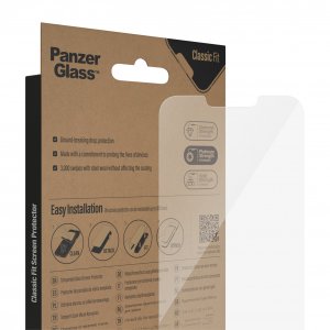 PanzerGlass ® Screen Protector Apple iPhone 14 Plus | 13 Pro Max | Classic Fit