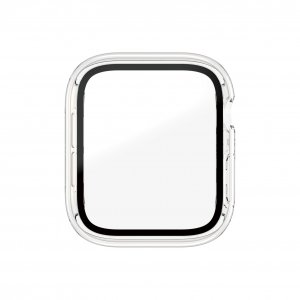 PanzerGlass ® Screen Protector Full Body Apple Watch Series 4 | 5 | 6 | SE 40mm | Transparent