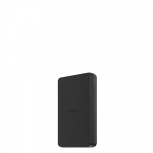 mophie 401101517 power bank 6040 mAh Black