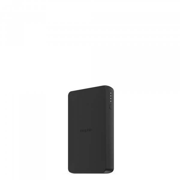 mophie 401101517 power bank 6040 mAh Black