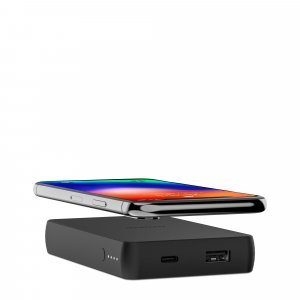 mophie 401101517 power bank 6040 mAh Black