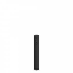 mophie 401101517 power bank 6040 mAh Black