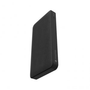 mophie Powerstation with PD (fabric) 10000 mAh Black