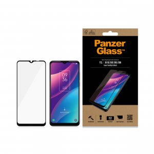 PanzerGlass ® Screen Protector TCL 30 SE | 30E | 305 | 306