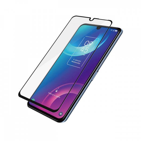 PanzerGlass ™ TCL 30 | 30 Plus | 30 5G | Screen Protector Glass