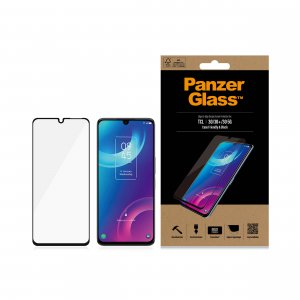 PanzerGlass ™ TCL 30 | 30 Plus | 30 5G | Screen Protector Glass