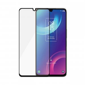 PanzerGlass ™ TCL 30 | 30 Plus | 30 5G | Screen Protector Glass