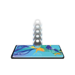 PanzerGlass ® Huawei P30 Pro | Screen Protector Glass