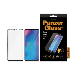 PanzerGlass ® Huawei P30 Pro | Screen Protector Glass