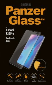 PanzerGlass ® Huawei P30 Pro | Screen Protector Glass