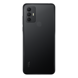 TCL 30 305 16.6 cm (6.52") Dual SIM Android 11 Go Edition 4G USB Type-C 2 GB 32 GB 5000 mAh Grey