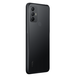 TCL 30 305 16.6 cm (6.52") Dual SIM Android 11 Go Edition 4G USB Type-C 2 GB 32 GB 5000 mAh Grey