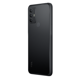 TCL 30 305 16.6 cm (6.52") Dual SIM Android 11 Go Edition 4G USB Type-C 2 GB 32 GB 5000 mAh Grey