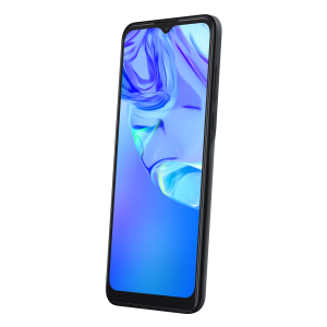 TCL 30 305 16.6 cm (6.52") Dual SIM Android 11 Go Edition 4G USB Type-C 2 GB 32 GB 5000 mAh Grey