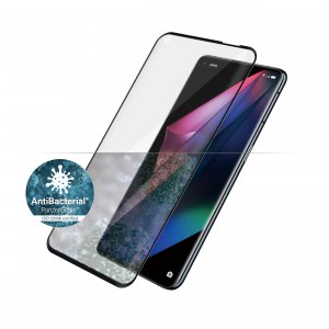 PanzerGlass ® Oppo Find X3 Neo | Screen Protector Glass