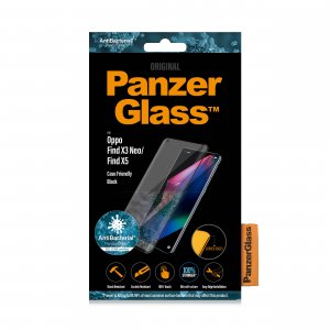 PanzerGlass ® Oppo Find X3 Neo | Screen Protector Glass