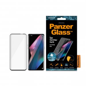 PanzerGlass ® Oppo Find X3 Neo | Screen Protector Glass