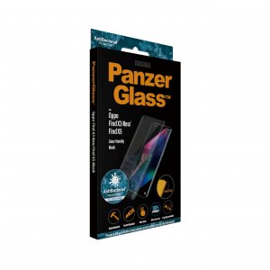 PanzerGlass ® Oppo Find X3 Neo | Screen Protector Glass
