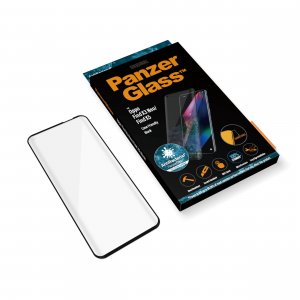 PanzerGlass ™ Oppo Find X3 Neo | Screen Protector Glass