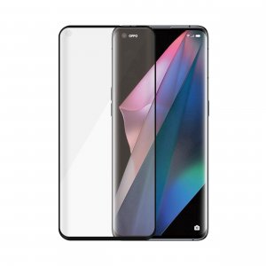 PanzerGlass ™ Oppo Find X3 Neo | Screen Protector Glass