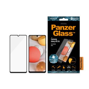 PanzerGlass ™ Samsung Galaxy A42 5G | Screen Protector Glass