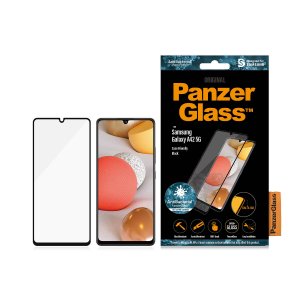 PanzerGlass ® Samsung Galaxy A42 5G | Screen Protector Glass