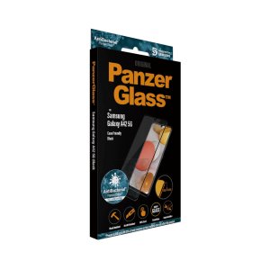 PanzerGlass ® Samsung Galaxy A42 5G | Screen Protector Glass