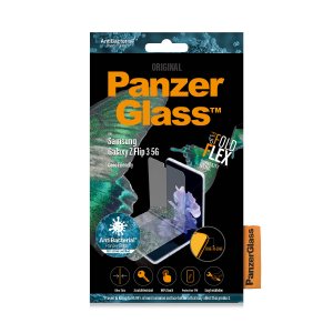 PanzerGlass ™ Samsung Galaxy Z Flip3 5G | Screen Protector