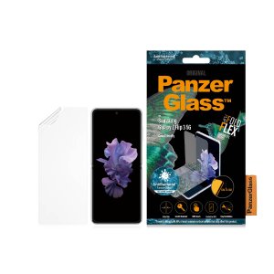 PanzerGlass ™ Samsung Galaxy Z Flip3 5G | Screen Protector