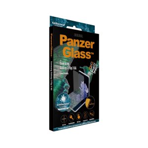 PanzerGlass ™ Samsung Galaxy Z Flip3 5G | Screen Protector