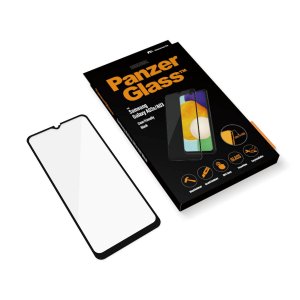 PanzerGlass ® Samsung Galaxy A03s | Screen Protector Glass