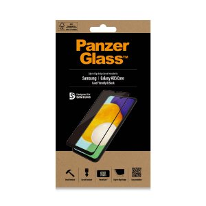 PanzerGlass ® Samsung Galaxy A03 core | A13 5G | A04s | Screen Protector Glass