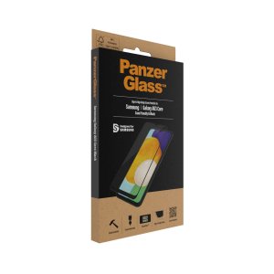 PanzerGlass ® Samsung Galaxy A03 core | A13 5G | A04s | Screen Protector Glass