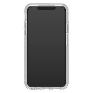 OtterBox Symmetry Clear Series for Apple iPhone 11 Pro Max, transparent
