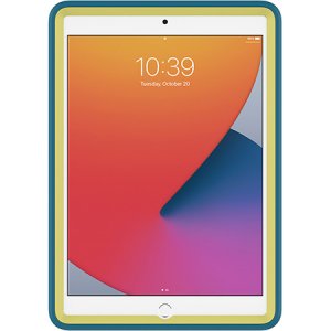 OtterBox EZGrab Series for Apple iPad 8th/7th gen, Galaxy Runner