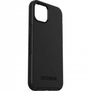 OtterBox Symmetry Series for Apple iPhone 13, Black