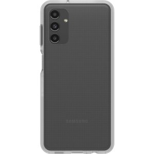 OtterBox React mobile phone case 16.5 cm (6.5″) Cover Transparent