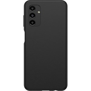 OtterBox React mobile phone case 16.5 cm (6.5″) Cover Black