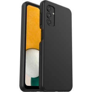 OtterBox React mobile phone case 16.5 cm (6.5") Cover Black