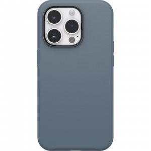 OtterBox Symmetry+ Case for iPhone 14 Pro Max with MagSafe, Shockproof, Drop proof, Protective Thin Case, 3x Tested to Military Standard, Antimicrobial Protection, Bluetiful