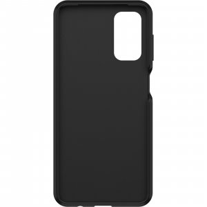 OtterBox React Series for Samsung Galaxy A04s, black